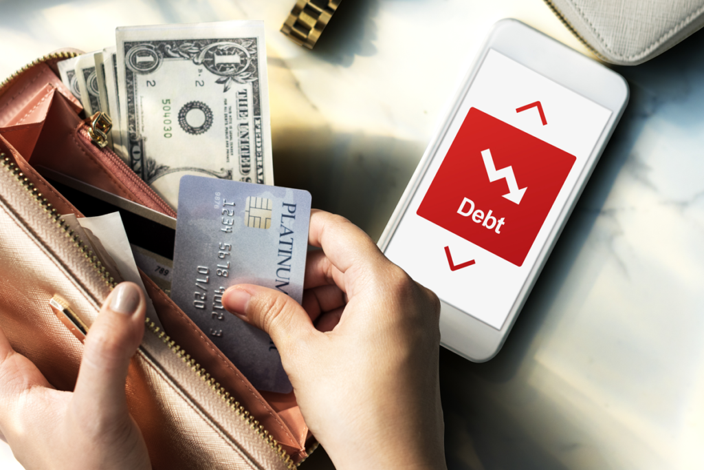 Credit Card Debt Settlement