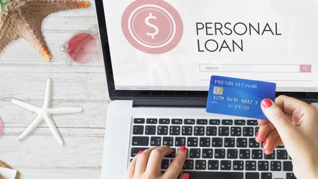 Personal Loan Settlement